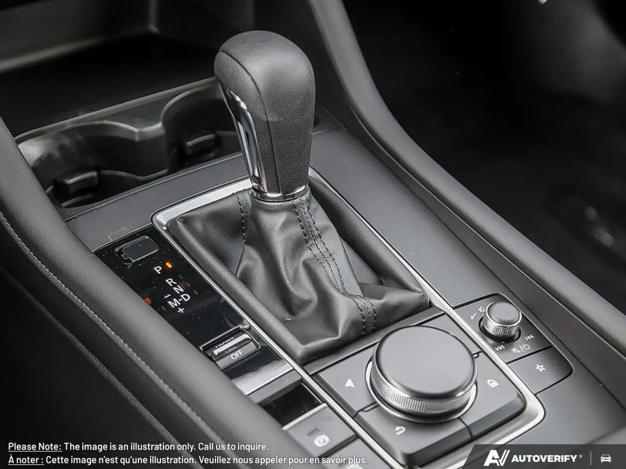 Mazda 3 снимка Mazda 3