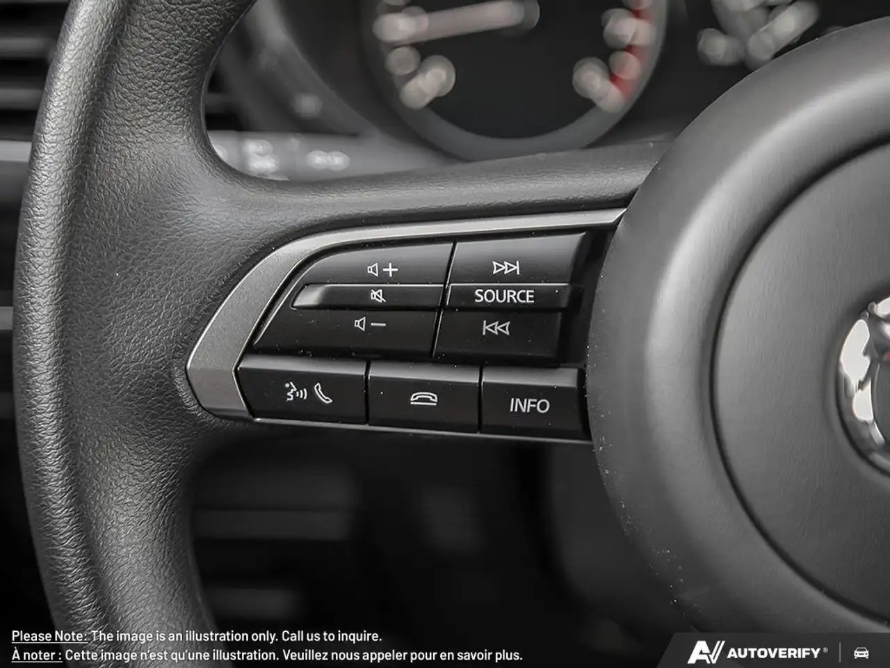 Mazda 3 снимка Mazda 3