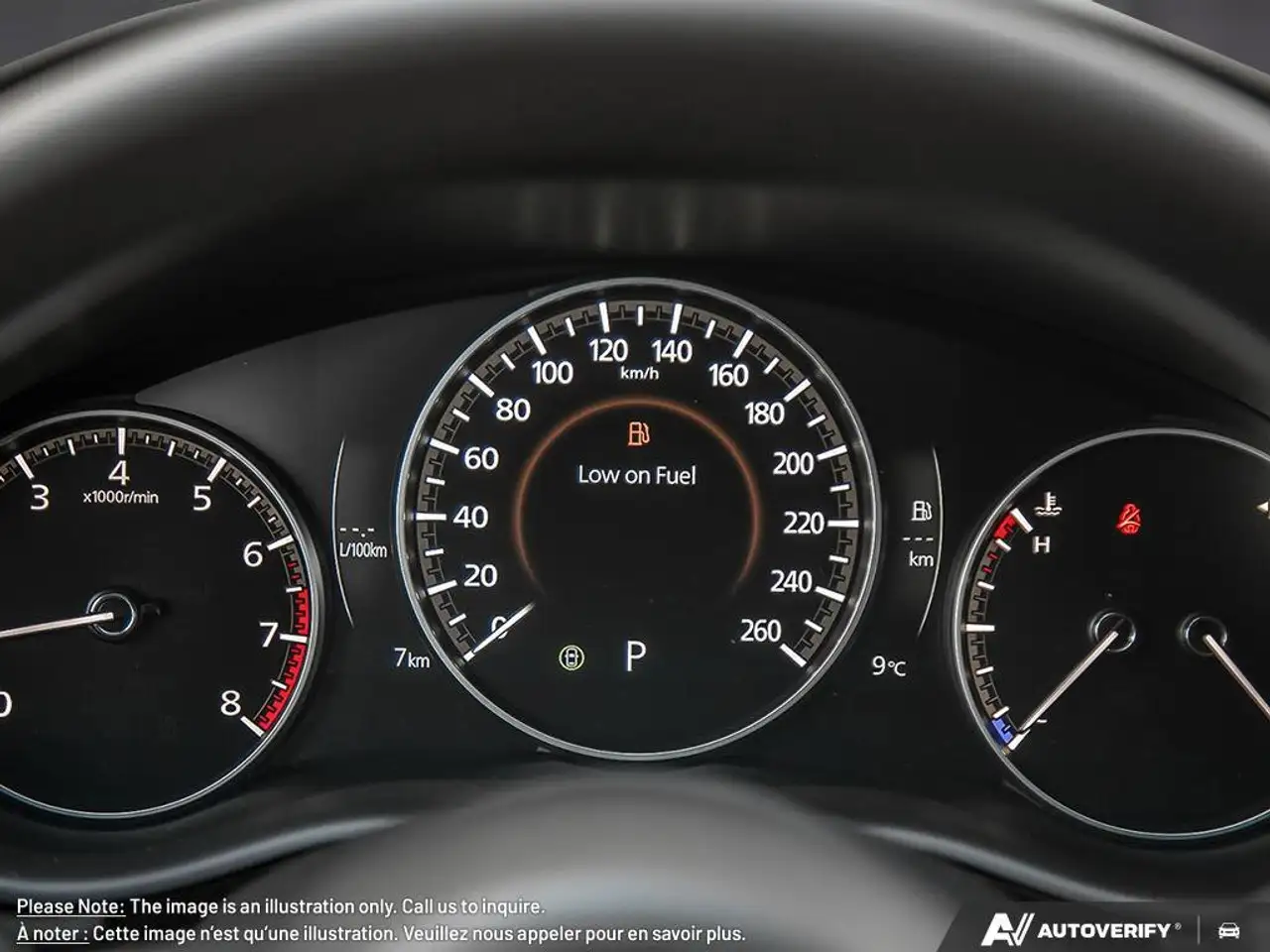 Mazda 3 снимка Mazda 3