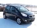 Kia Venga Venga CRDI/1,4 ACTIVE """Aus 1-HAND"""" Schwarz - thumbnail 3