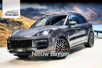 3.0 E-Hybrid Sport Design PANO|ACC|18 Weg|NL