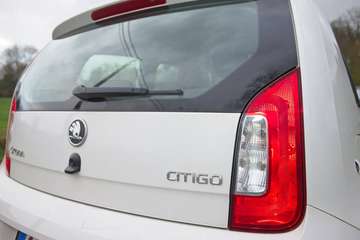 Citigo 1.0i Active