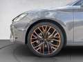 CUPRA Leon 2.0 TSI 204 PS DSG 4Drive Grau - thumbnail 8