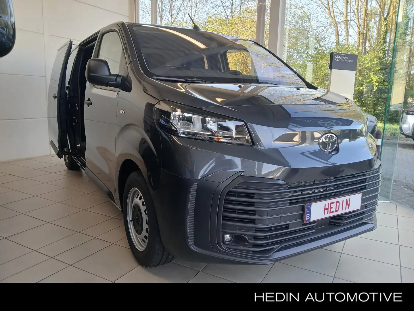 Toyota Proace 1.5D 88kW MWB Active - 1