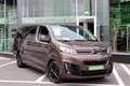 Citroen Spacetourer 2.0HDi 177CV XL 9 PLACES BOITE AUTO GPS CAMERA Brun - thumbnail 1