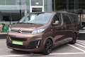 Citroen Spacetourer 2.0HDi 177CV XL 9 PLACES BOITE AUTO GPS CAMERA Brun - thumbnail 6