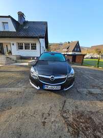 Insignia Sports Tourer Diesel 2.0 CDTI Sports Tourer Aut. Business Innovation
