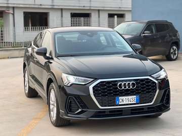 35 2.0 tdi Business Advanced quattro s-tronic