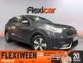 Kia Niro 1.6 HEV Business Negro - thumbnail 1
