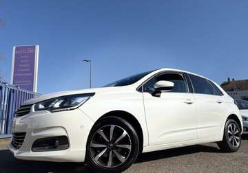 PURETECH 130CH MILLENIUM BUSINESS S&S EAT6