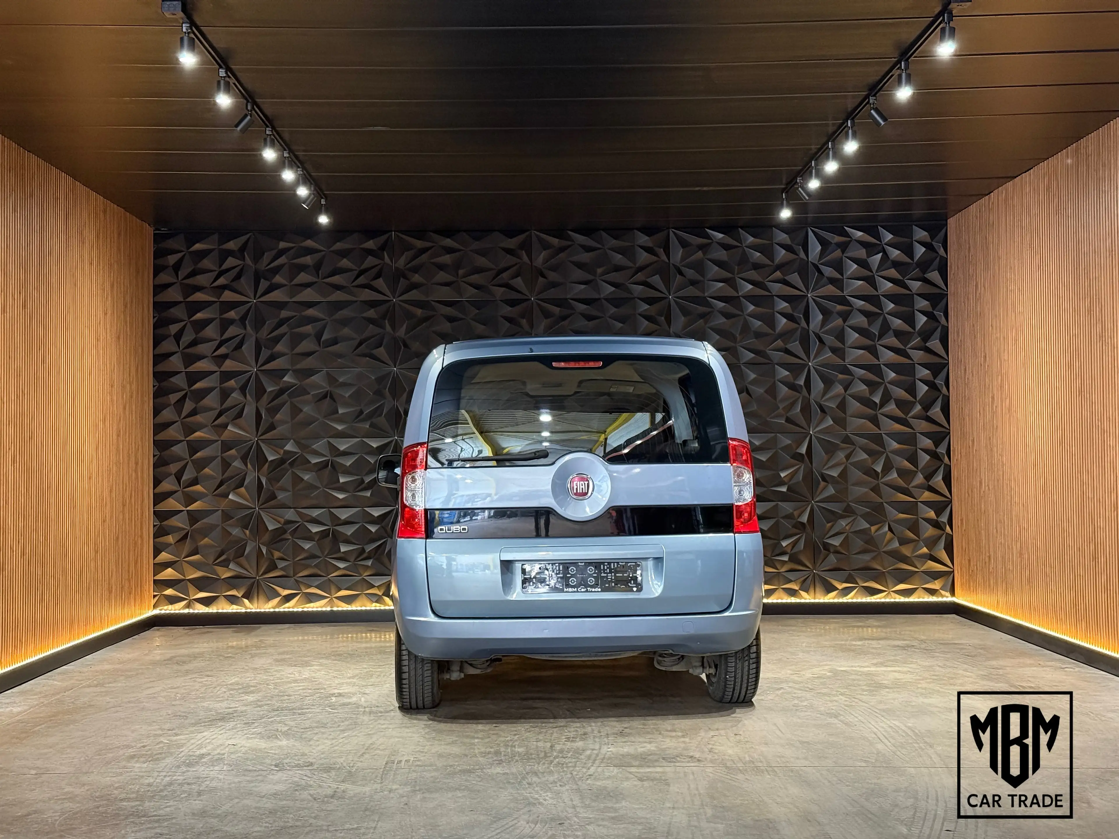 Fiat Qubo ✅1.4i 12 Maanden GARANTIE Airco — photo 3