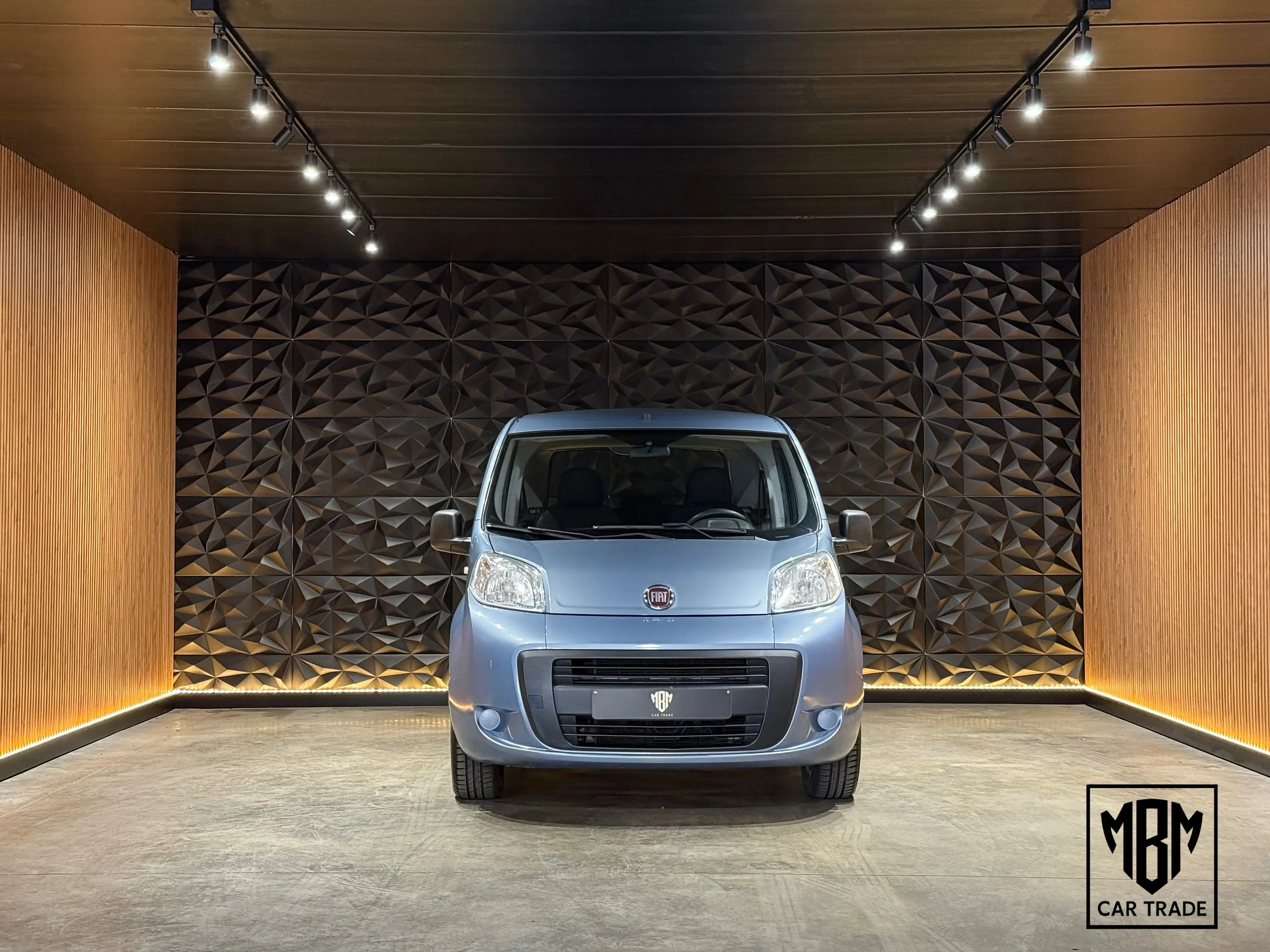 Fiat Qubo ✅1.4i 12 Maanden GARANTIE Airco — photo 6