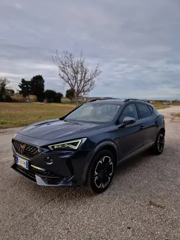 CUPRA Formentor Formentor 2.0 TDI 4Drive DSG