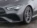 Mercedes-Benz CLA 200 CLA 200 d SB AMG+BURM+FAHRASSIST+MULTIBEAM+TOTW Grau - thumbnail 4