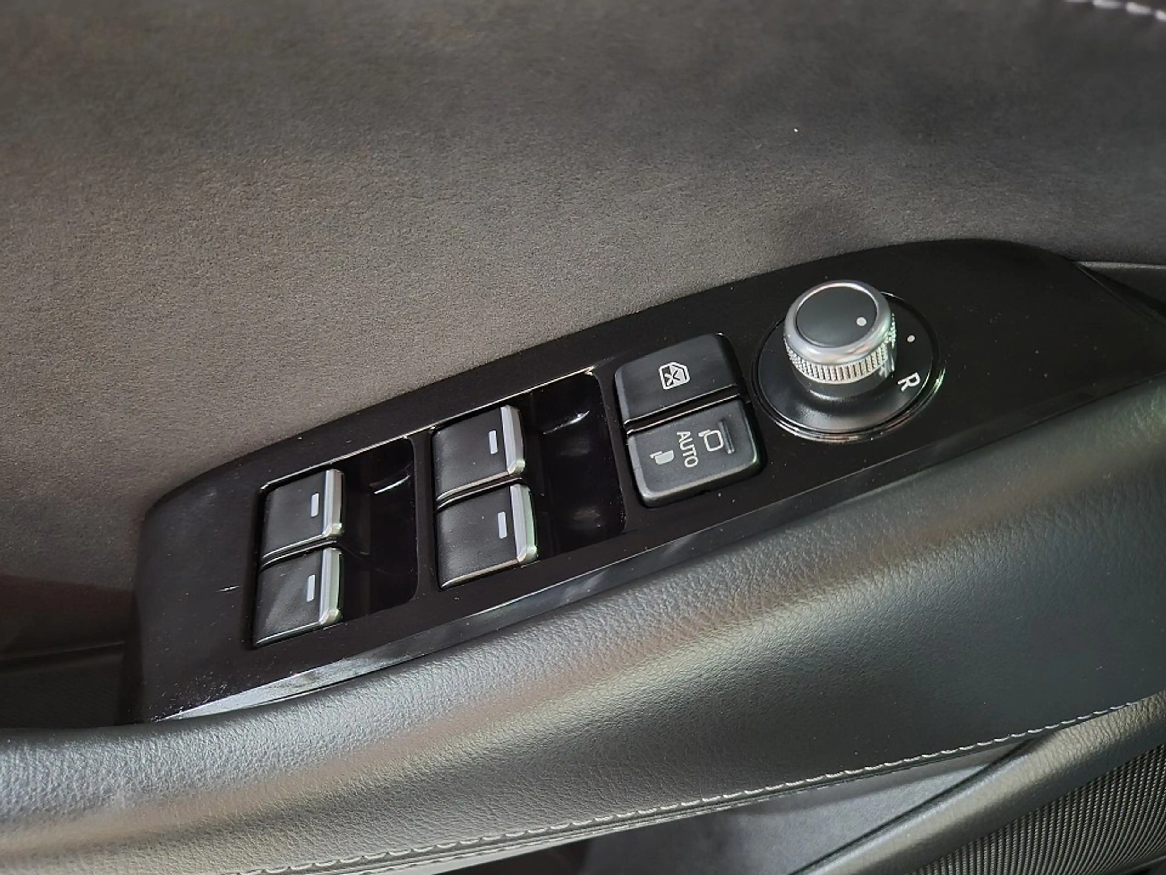 Mazda 6 Takumi Lim. G-194/6AT/FWD/GSD/Nappaleder/360 Grad — photo 10