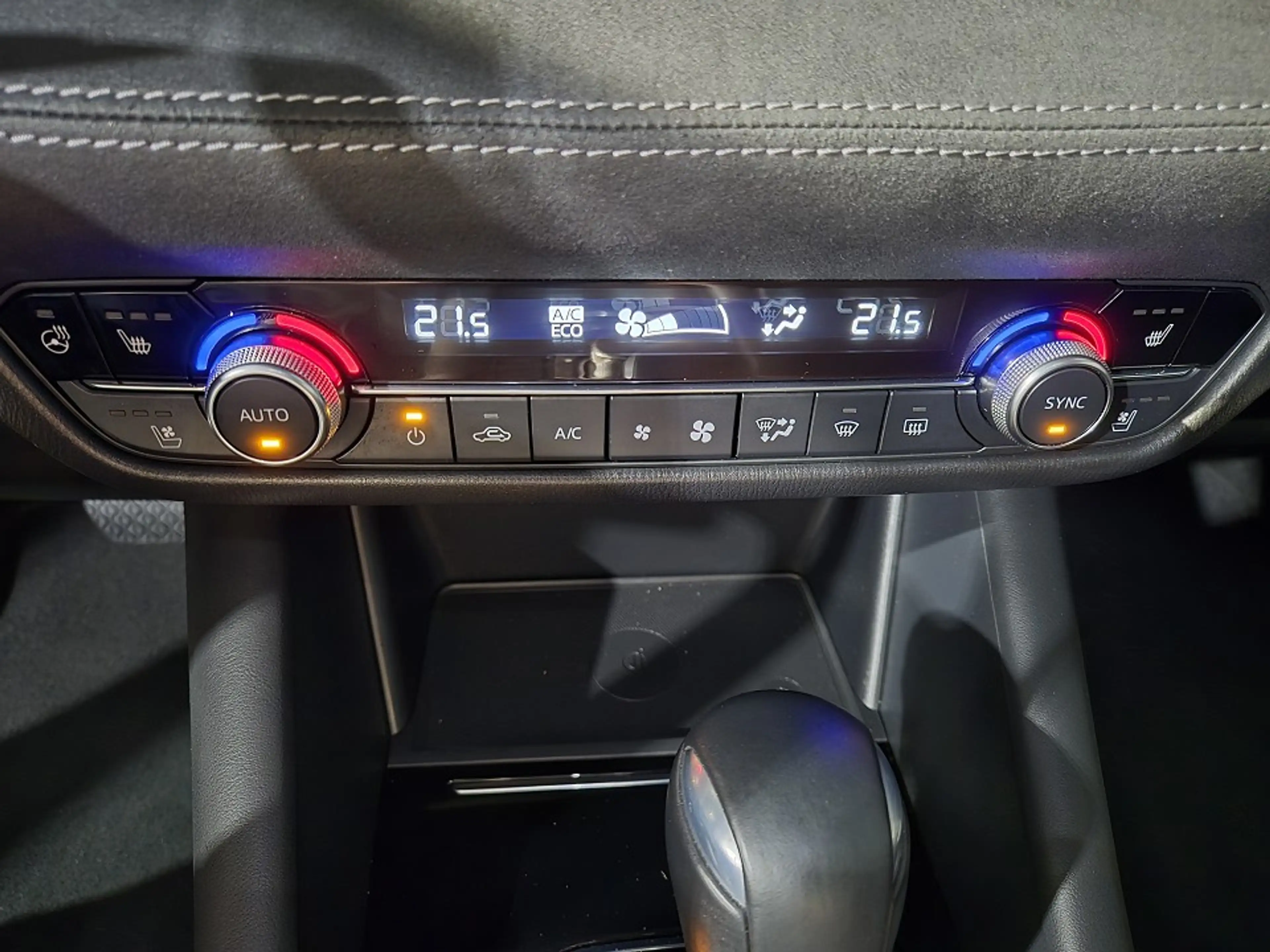 Mazda 6 Takumi Lim. G-194/6AT/FWD/GSD/Nappaleder/360 Grad — photo 13