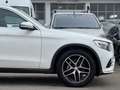 Mercedes-Benz GLC 220 d 4Matic*AHK*STANDHEIZUNG Weiß - thumbnail 6