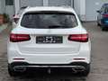 Mercedes-Benz GLC 220 d 4Matic*AHK*STANDHEIZUNG Weiß - thumbnail 13