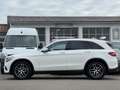 Mercedes-Benz GLC 220 d 4Matic*AHK*STANDHEIZUNG Weiß - thumbnail 3