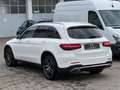 Mercedes-Benz GLC 220 d 4Matic*AHK*STANDHEIZUNG Weiß - thumbnail 10