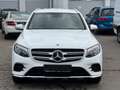 Mercedes-Benz GLC 220 d 4Matic*AHK*STANDHEIZUNG Weiß - thumbnail 4