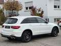 Mercedes-Benz GLC 220 d 4Matic*AHK*STANDHEIZUNG Weiß - thumbnail 12