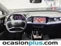 Audi Q4 e-tron Sportback 35 Black Line 55KWh Azul - thumbnail 7