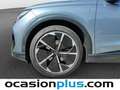 Audi Q4 e-tron Sportback 35 Black Line 55KWh Azul - thumbnail 42
