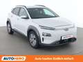 Hyundai KONA electric drive 150 kW LEVEL 5 2WD Weiß - thumbnail 8