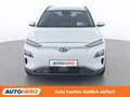 Hyundai KONA electric drive 150 kW LEVEL 5 2WD Weiß - thumbnail 9