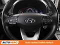 Hyundai KONA electric drive 150 kW LEVEL 5 2WD Weiß - thumbnail 19