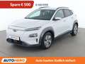 Hyundai KONA electric drive 150 kW LEVEL 5 2WD Weiß - thumbnail 1