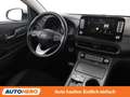 Hyundai KONA electric drive 150 kW LEVEL 5 2WD Weiß - thumbnail 13