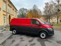 Volkswagen T6 Transporter T6 Kastenwagen LR  Fl 2,0 TDI BMT ÖAMTC TEST, A... Rot - thumbnail 5