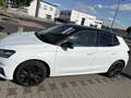 Skoda Fabia Style Weiß - thumbnail 1