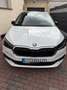 Skoda Fabia Style Weiß - thumbnail 16
