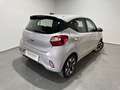 Hyundai i10 1.0 MPI Klass Gris - thumbnail 3