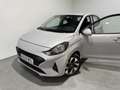 Hyundai i10 1.0 MPI Klass Gris - thumbnail 5