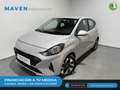Hyundai i10 1.0 MPI Klass Gris - thumbnail 1