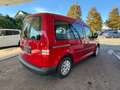 Volkswagen Caddy Kasten EcoProfi EcoFuel Rot - thumbnail 4