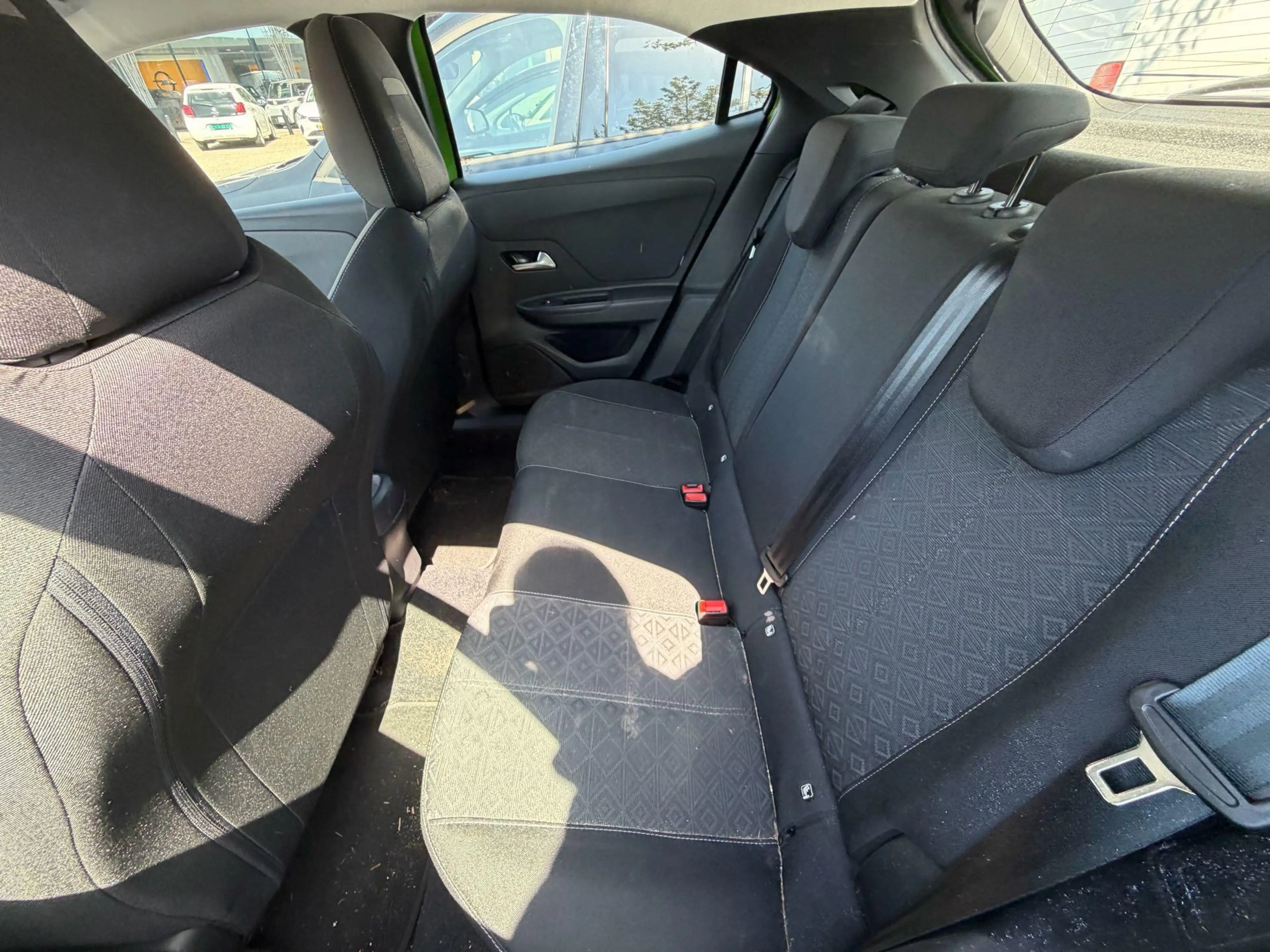 Opel Mokka 1.2 Edition — photo 13