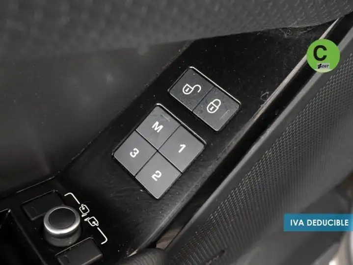 Land Rover Range Rover Velar 2019, foto 21