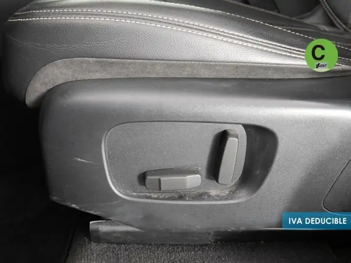 Land Rover Range Rover Velar 2019, foto 20