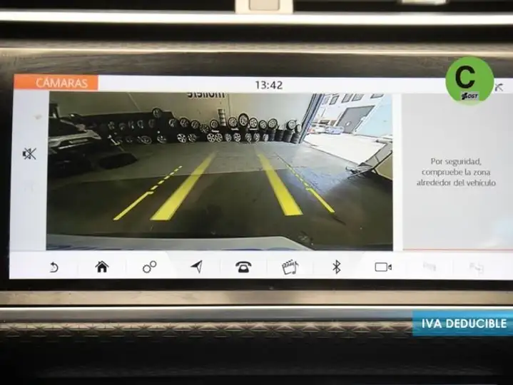 Land Rover Range Rover Velar 2019, foto 18