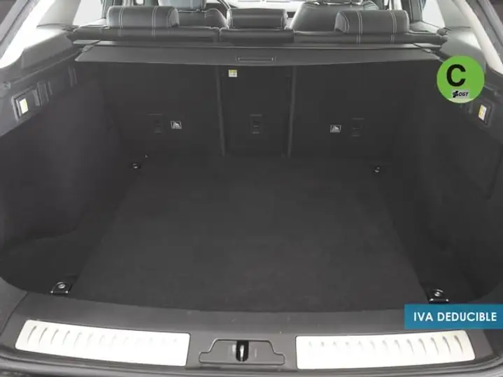Land Rover Range Rover Velar 2019, foto 13
