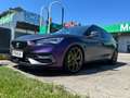 SEAT Leon 1,5 TSI ACT FR Schwarz - thumbnail 1
