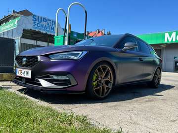 1,5 TSI ACT FR