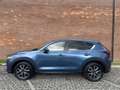 Mazda CX-5 2.0 SkyActiv-G 165 Skylease GT | LEDER | CLIMA | E Bleu - thumbnail 4