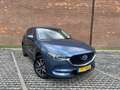 Mazda CX-5 2.0 SkyActiv-G 165 Skylease GT | LEDER | CLIMA | E Bleu - thumbnail 2