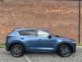 Mazda CX-5 2.0 SkyActiv-G 165 Skylease GT | LEDER | CLIMA | E Bleu - thumbnail 3